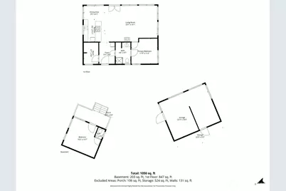 10707 Thompson Creek Road, Deming, WA 98244 - Photo 40