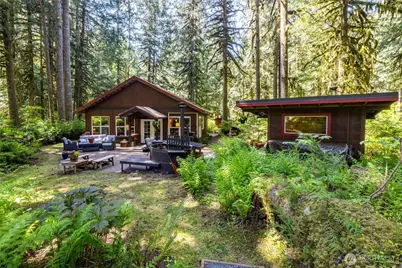 10707 Thompson Creek Road, Deming, WA 98244 - Photo 28