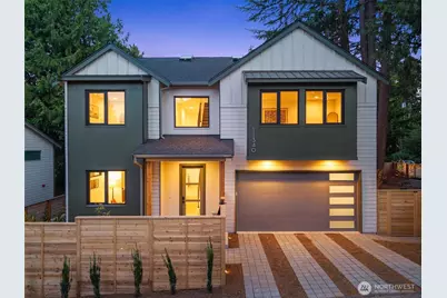 11340 23rd Avenue NE, Seattle, WA 98125 - Photo 1