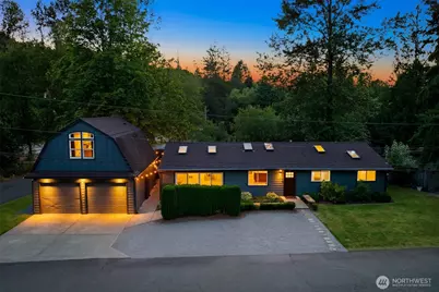 1109 Lewis Lane SE, Issaquah, WA 98027 - Photo 2