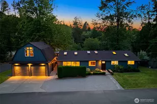 1109 Lewis Ln SE, Issaquah, WA 98027 - Photo 2