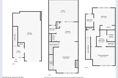 900 228th Avenue NE #14B, Sammamish, WA 98074 - Photo 26