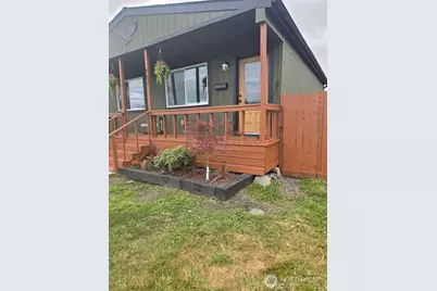 557 SW Pacific Avenue, Chehalis, WA 98532 - Photo 4