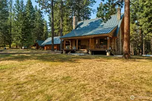 124 Moonlight Ln, Dayton, WA 99328 - Photo 2