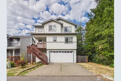 2271 SE Upchurch Way, Port Orchard, WA 98366 - Photo 1