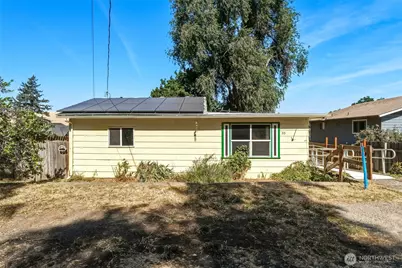 35 Second Street, Dixie, WA 99329 - Photo 2