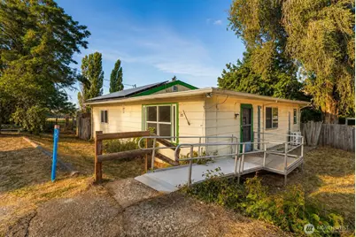 35 Second Street, Dixie, WA 99329 - Photo 1