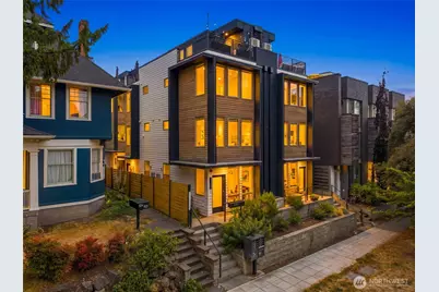 1118 16th Avenue #B, Seattle, WA 98122 - Photo 2