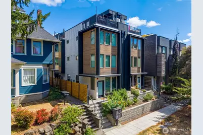 1118 16th Avenue #B, Seattle, WA 98122 - Photo 30
