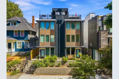1118 16th Avenue #B, Seattle, WA 98122 - Photo 4