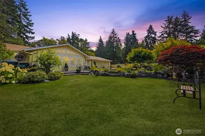 203 Levig Rd., Port Angeles, WA 98362 - Photo 2