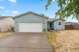 4581 Windemere St, Longview, WA 98632 - Photo 1