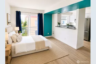 712 E Denny Way #502, Seattle, WA 98122 - Photo 1