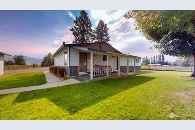 193 Robinson Canyon Road, Omak, WA 98841 - Photo 4