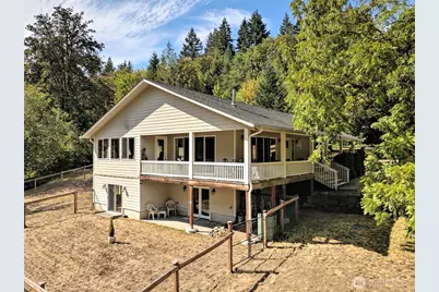 1010 SE Binns Swiger Loop Road, Shelton, WA 98584 - Photo 4