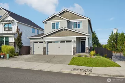 3016 S White Salmon Drive, Ridgefield, WA 98642 - Photo 2