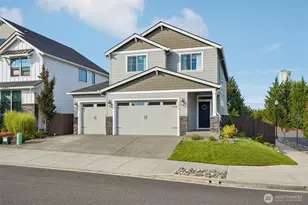 3016 S White Salmon Dr, Ridgefield, WA 98642 - Photo 2