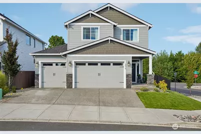 3016 S White Salmon Drive, Ridgefield, WA 98642 - Photo 1
