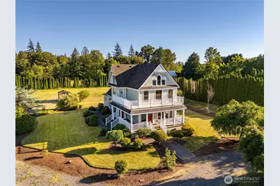 1371 W Axton Road, Ferndale, WA 98248 - Photo 1