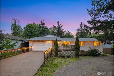 41405 SE 125th Street, North Bend, WA 98045 - Photo 1