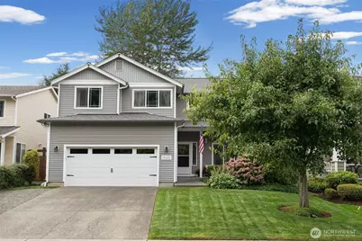 15422 87th Avenue E, Puyallup, WA 98375 - Photo 2