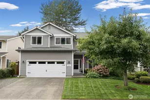 15422 87th Ave E, Puyallup, WA 98375 - Photo 2
