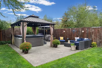 15422 87th Avenue E, Puyallup, WA 98375 - Photo 36