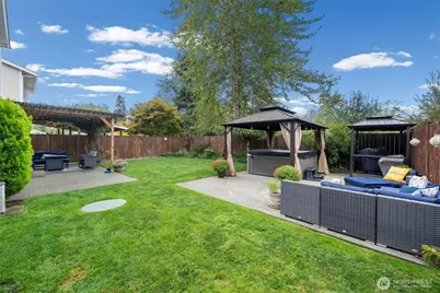 15422 87th Avenue E, Puyallup, WA 98375 - Photo 34