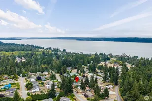 956 Falcon Rd, Camano Island, WA 98282 - Photo 2