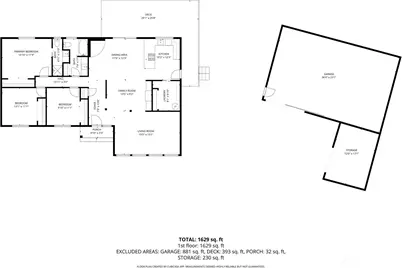238 Rodeo Lane, Toledo, WA 98591 - Photo 34