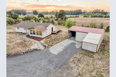 238 Rodeo Lane, Toledo, WA 98591 - Photo 1