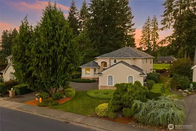 6543 Turnberry Lane SE, Olympia, WA 98501 - Photo 4