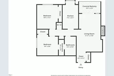 8816 Nesbit Avenue N #104, Seattle, WA 98103 - Photo 20