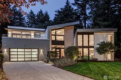 7560 86th Avenue SE, Mercer Island, WA 98040 - Photo 1