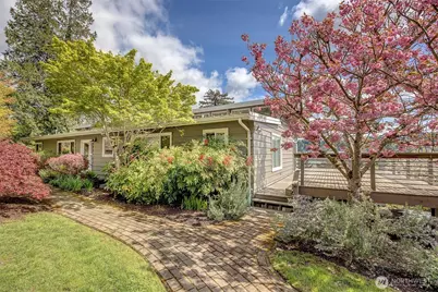 6924 96th Avenue SE, Mercer Island, WA 98040 - Photo 6