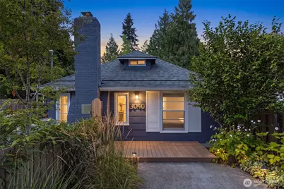 3040 NE 86th Street, Seattle, WA 98115 - Photo 1