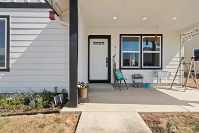 510 Powell Avenue, Winlock, WA 98596 - Photo 4
