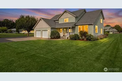 5390 Bel West Drive, Bellingham, WA 98226 - Photo 1
