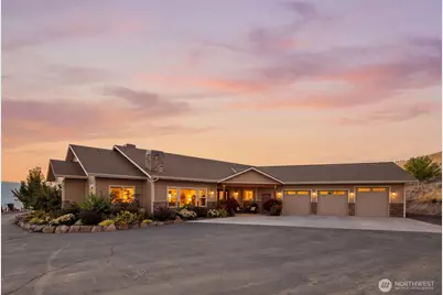 25 Sageland Road, East Wenatchee, WA 98802 - Photo 1