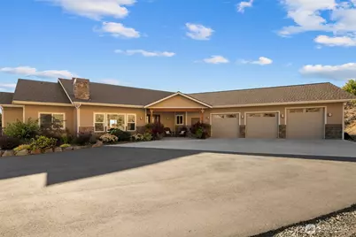 25 Sageland Road, East Wenatchee, WA 98802 - Photo 36