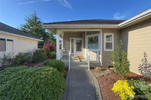 431 Blakely Blvd, Sequim, WA 98382 - Photo 2