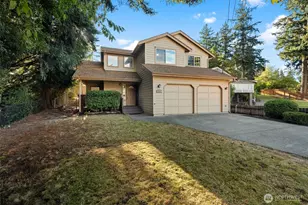 372 Farallone Ave, Fircrest, WA 98466 - Photo 1