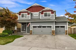 14975 101st Avenue Southeast, Yelm, WA 98597 - Photo 1