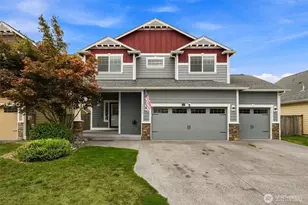 14975 101st Avenue Southeast, Yelm, WA 98597 - Photo 38
