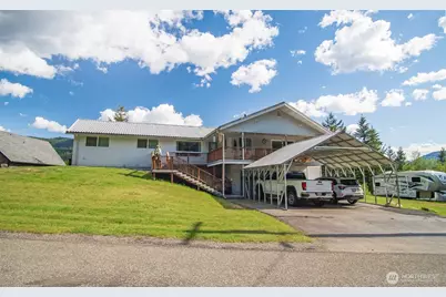 112 Alta Lane, Packwood, WA 98361 - Photo 1
