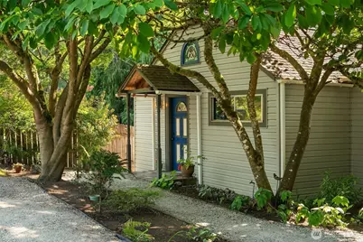 17109 135th Place SW, Vashon, WA 98070 - Photo 1