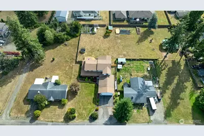 914 Garden Road, Aberdeen, WA 98520 - Photo 38