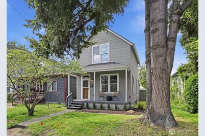 6211 Carleton Avenue S, Seattle, WA 98108 - Photo 1