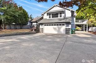 624 S Evans Ave, Port Angeles, WA 98363 - Photo 2