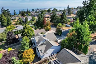 624 S Evans Ave, Port Angeles, WA 98363 - Photo 4